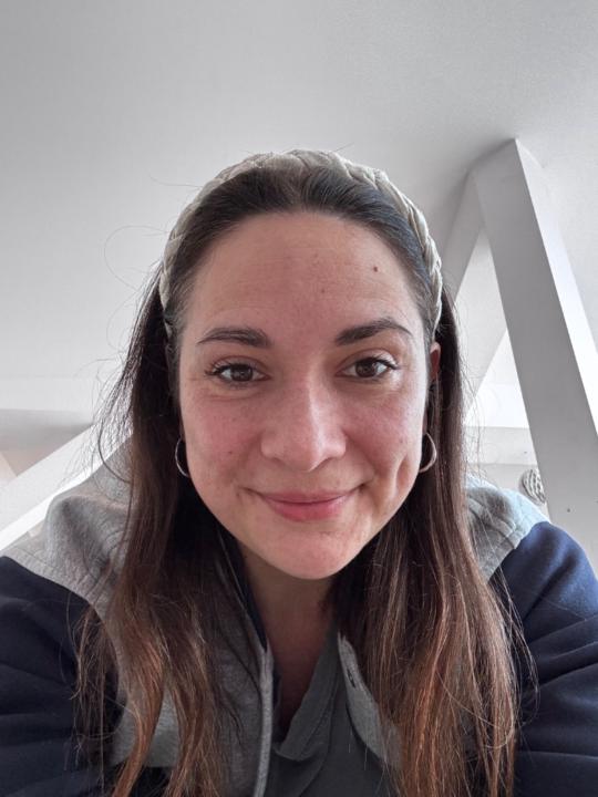 Sophie Walenciak