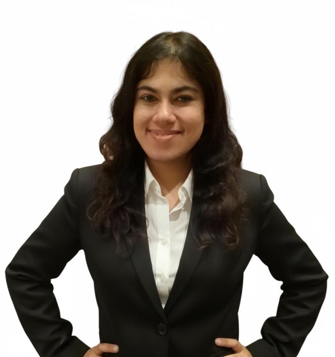 Pooja Jayakumar
