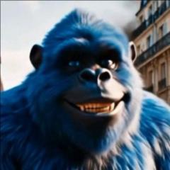 Yeti Bleu