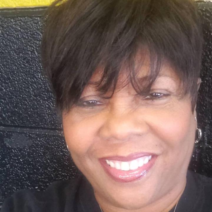 Janice Jackson