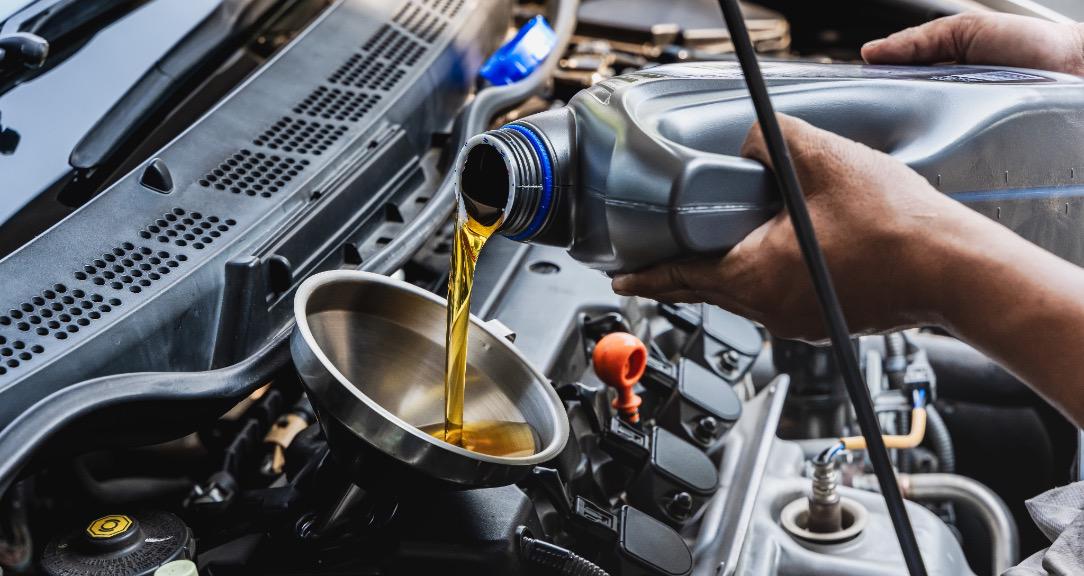 Oil Changes 101