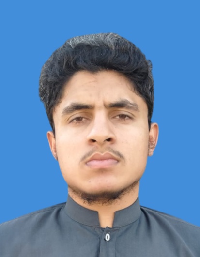 Muhammad Shahzaib