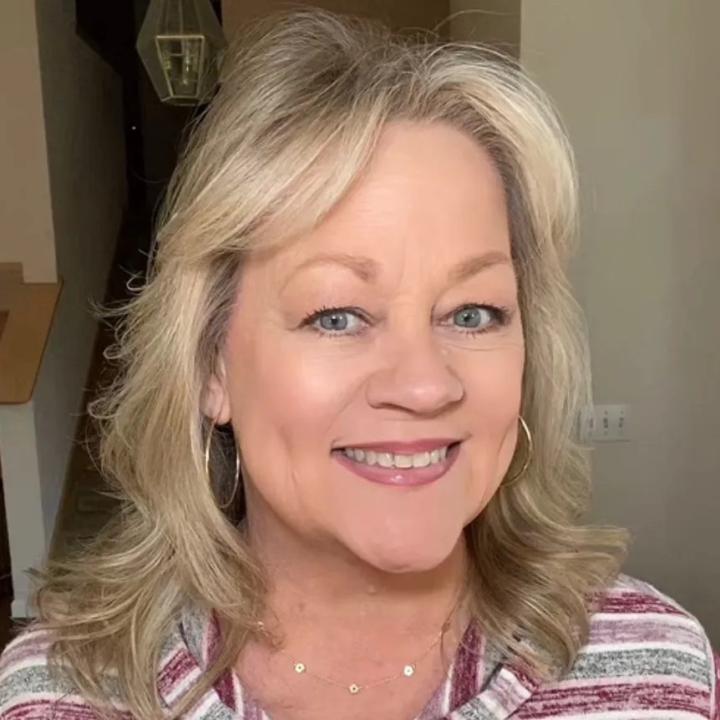 Shari Wheeler