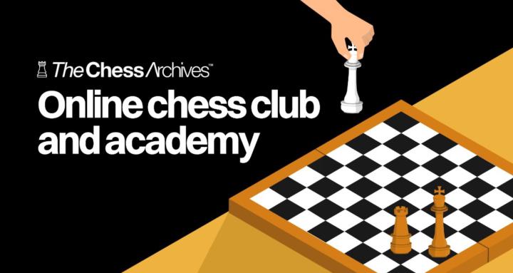 TheChessArchives | Chess Club