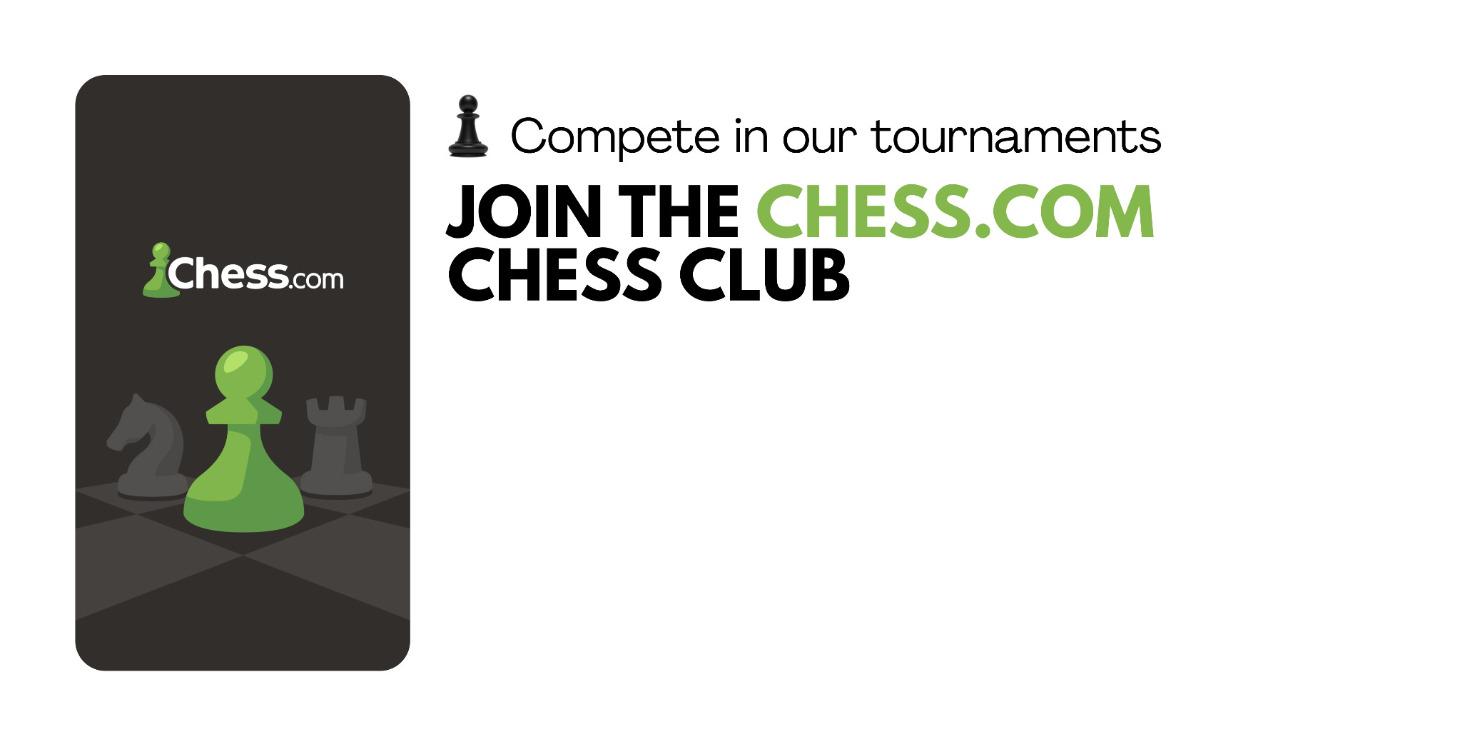 How to compete in tournaments