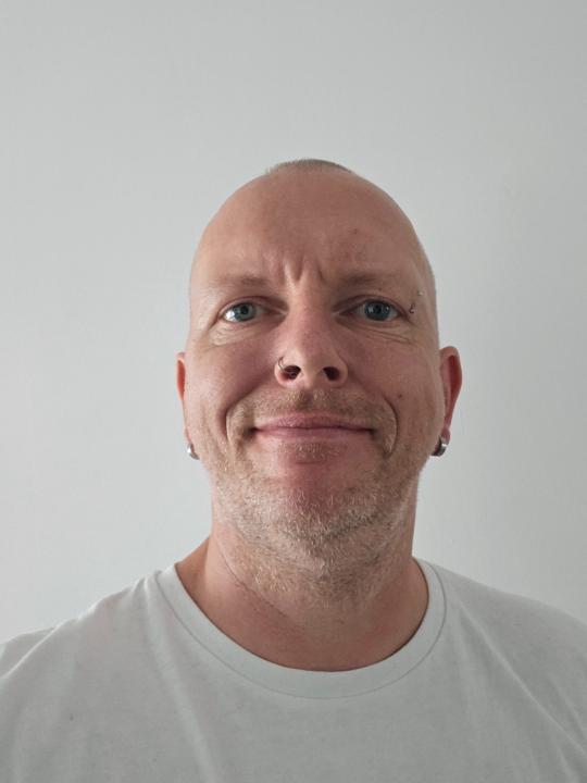Stefan Zieske