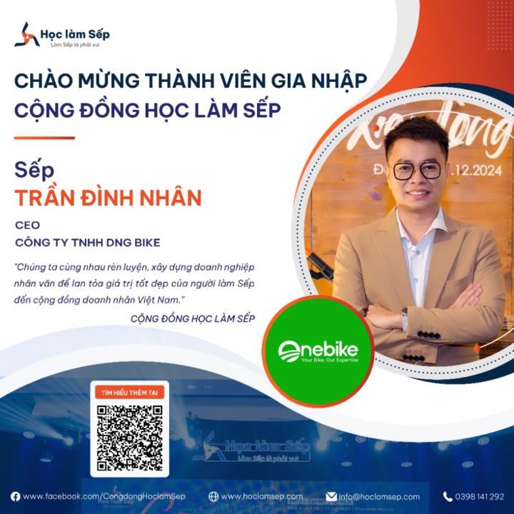 Nhân Trần Đình
