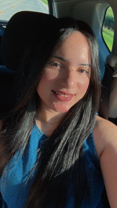 Daniela Maria Phinney Cruz