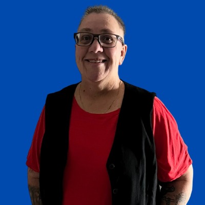 Lisa Kirkman