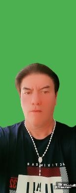 Patricio Orbe