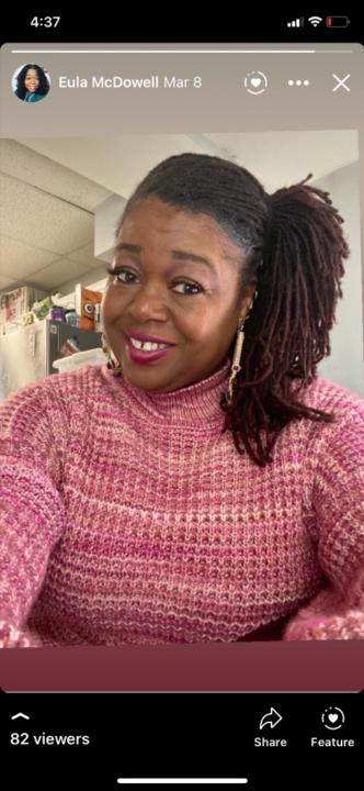 Eulajean McDowell