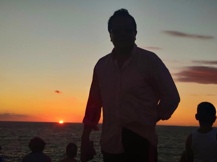 Marco Antonio Jimenez