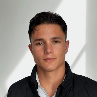 Yoan Gosselin