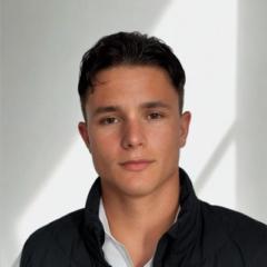Yoan Gosselin