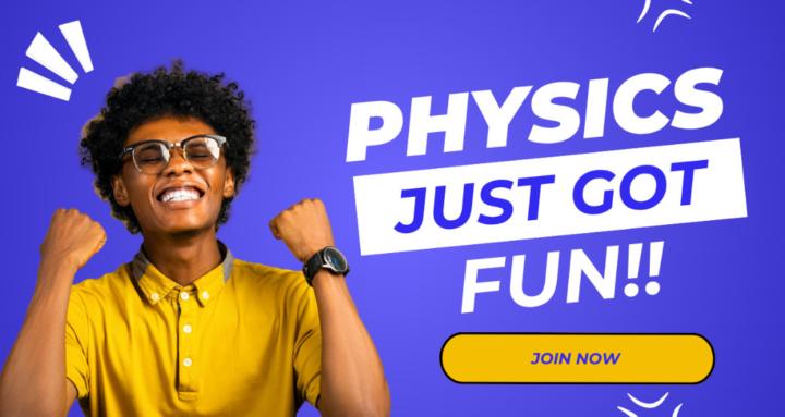 AP Physics 5 Club