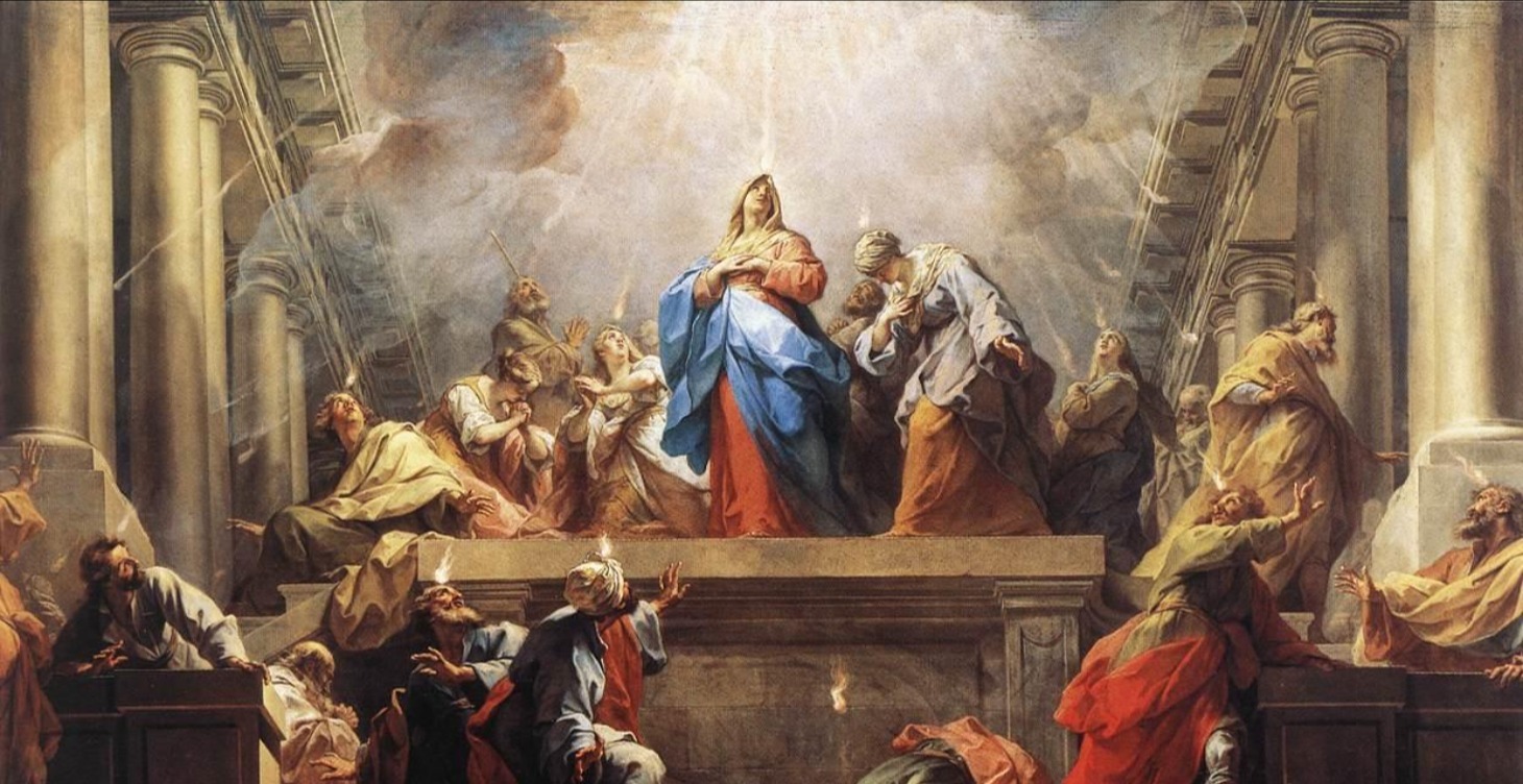 Spiritual Warfare Manual