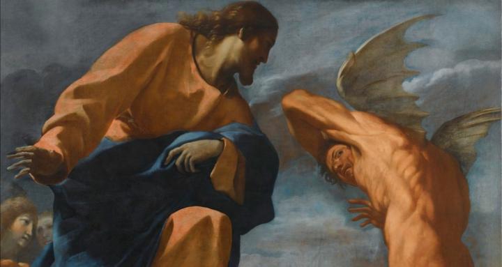 The Spiritual Combat