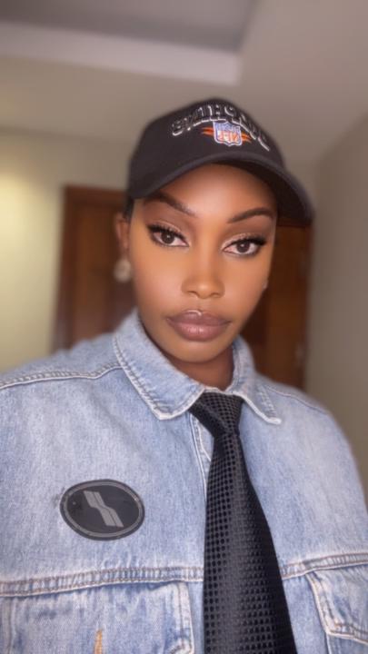 Vanessa Wambui