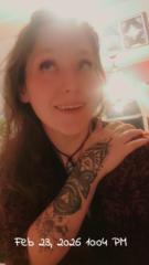Destiny Reichenbach