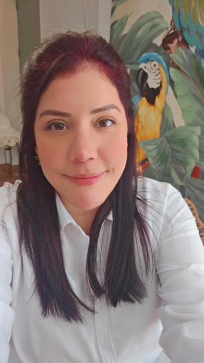 Ana Cecilia Pérez Tejeda