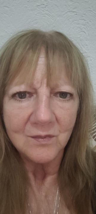 Kathleen Stinchcombe