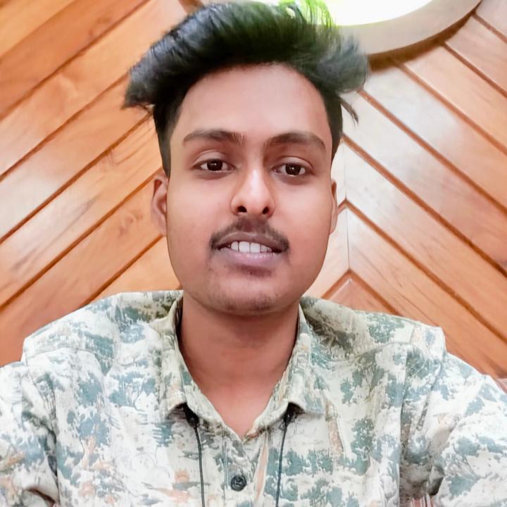 Rohit Jaiswar