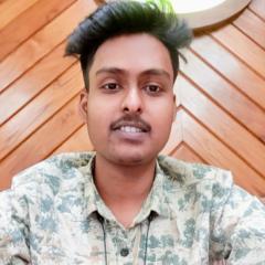 Rohit Jaiswar