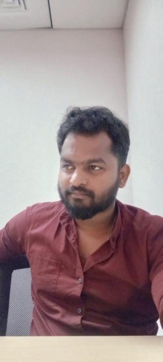 Praveen Kumar