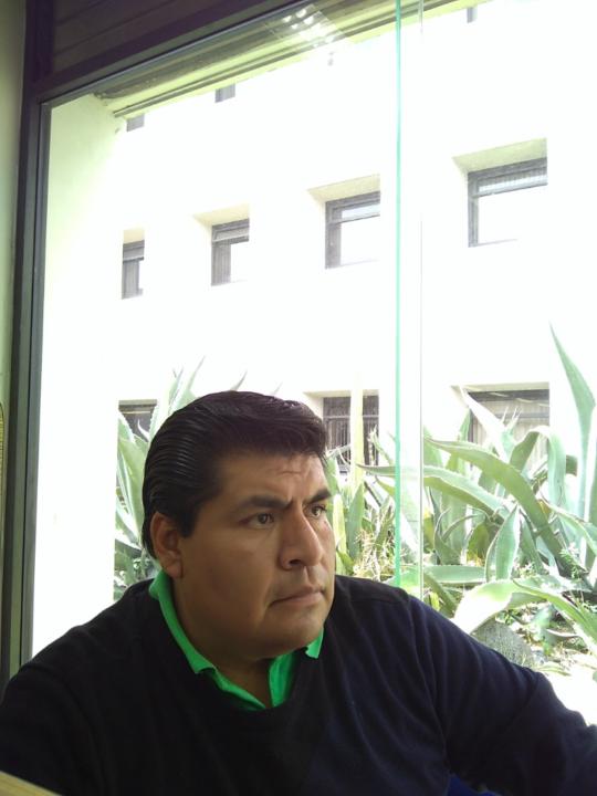 Luis Sánchez