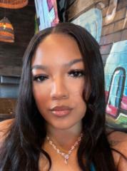 Serriah Mathews