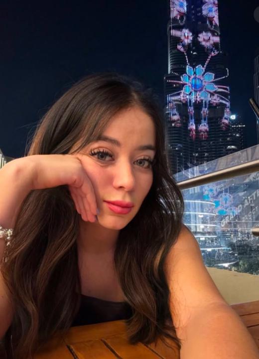 Aileen susana Alarcon Badillo