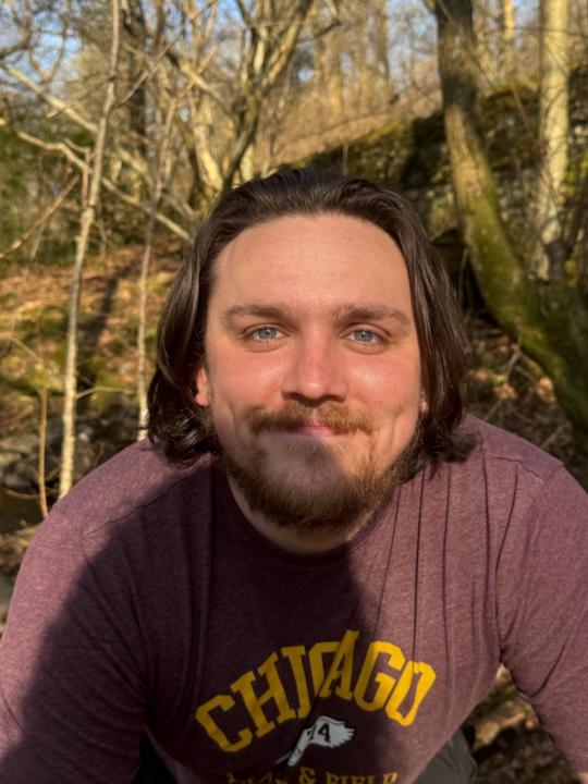 Brandon Connolly