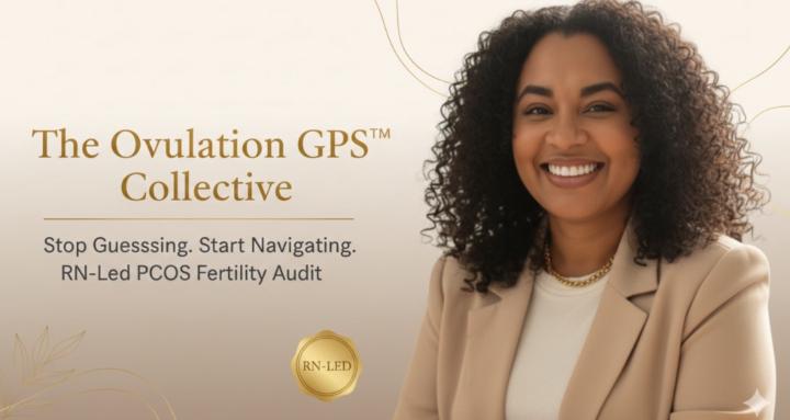 The Ovulation GPS™ Collective