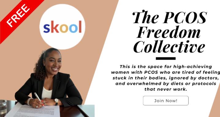 The PCOS Freedom Collective