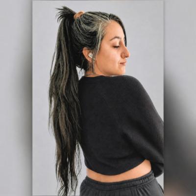 Rocio Cali