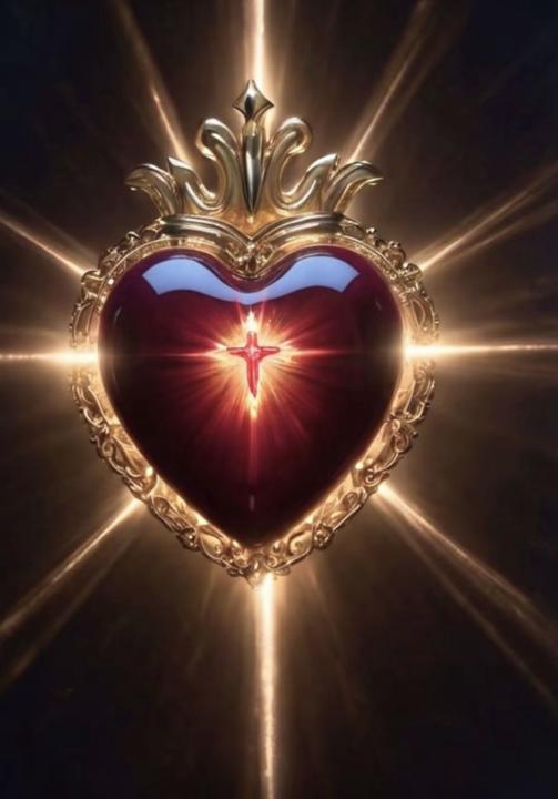 Listen to your heart