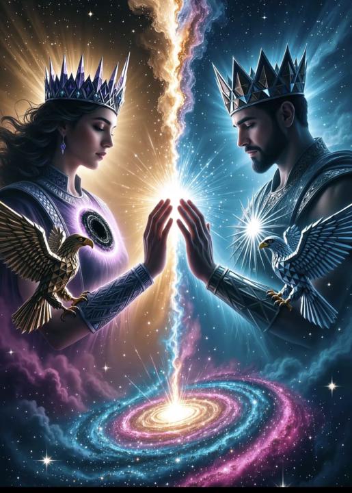 Journey to the Kingdom of God