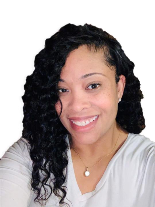 Sylva Wilson