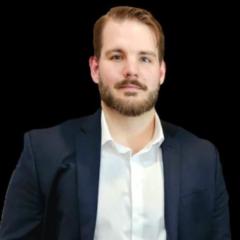 Clayton Oswald