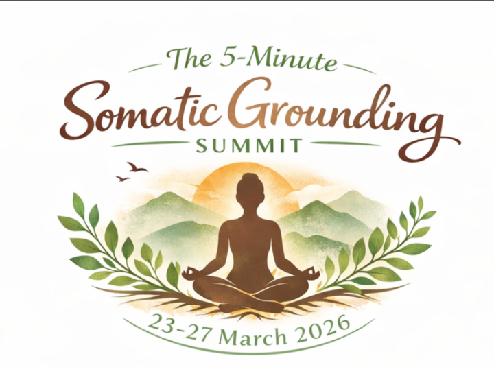 🌿 Calling All Grounding Practice Teachers 🌿