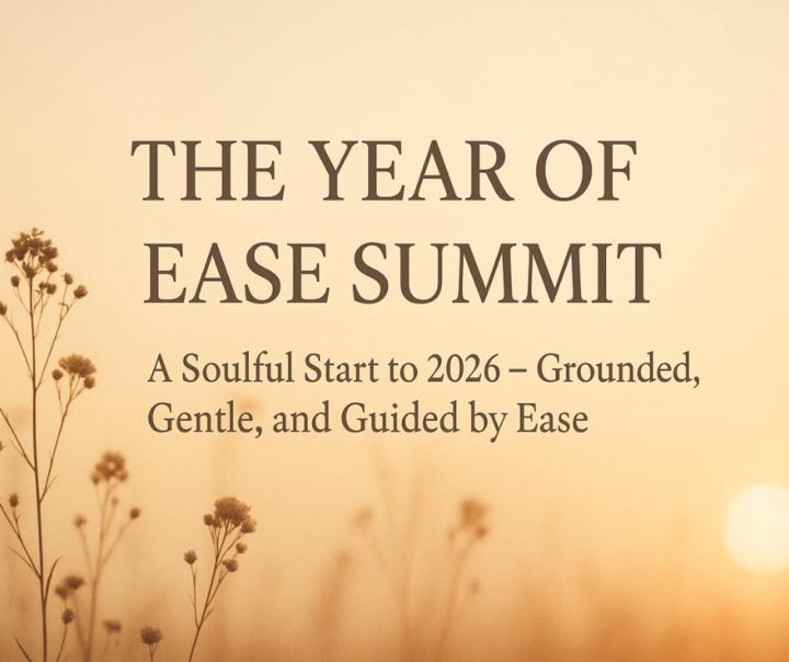The Year of Ease Summit - 1 Week Left to Submit