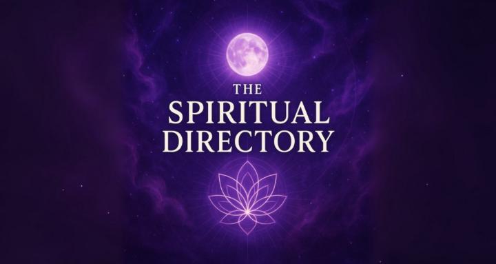 Spiritual Directory