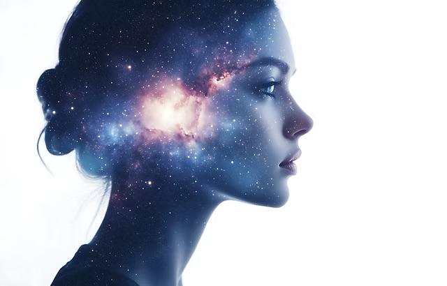 The Sacred Art of Letting Go: A Lesson in Brain Science, Evolution, and Self-Leadership