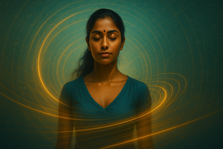 You can’t change what you refuse to see.