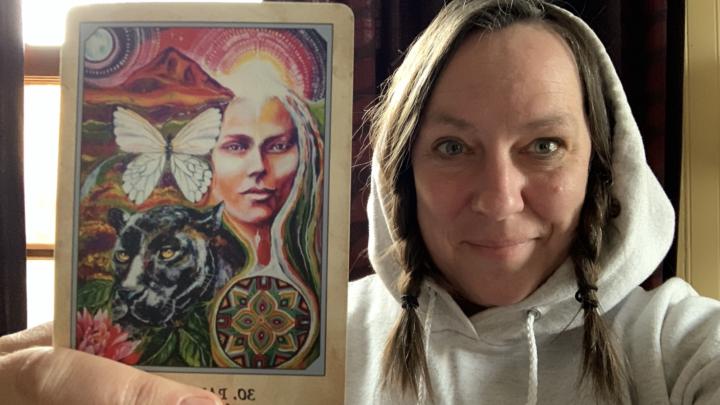 Visibility Challenge - Day 1