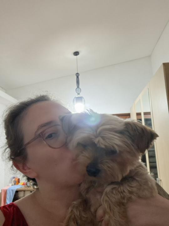 Hello, Mermaids, Thai Food & Dogs 🍜🐕‍🧜‍♀️