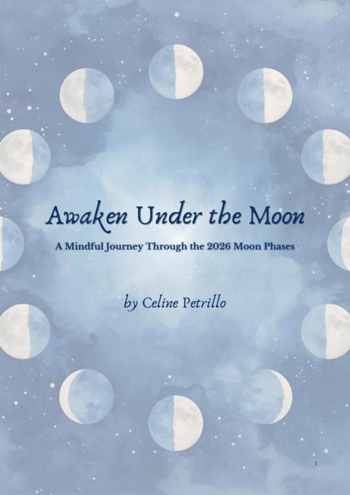 First Full Moon of the Year | 3 Jan | Cancer ♋️