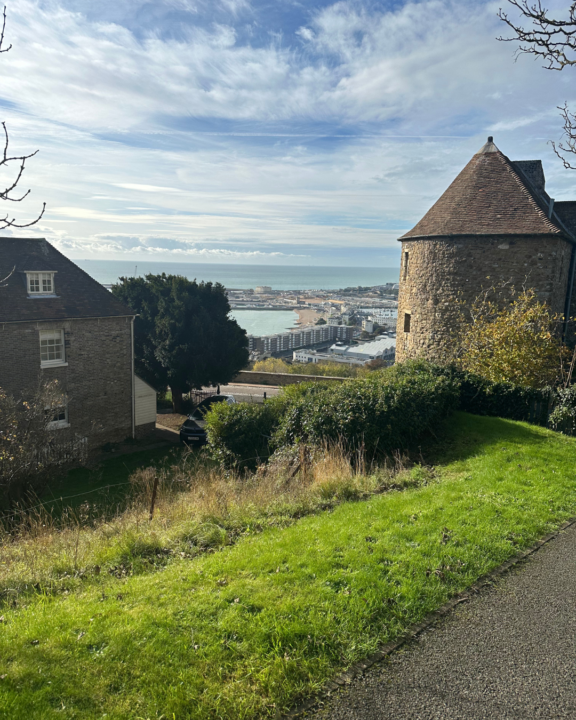 Are you on Instagram?