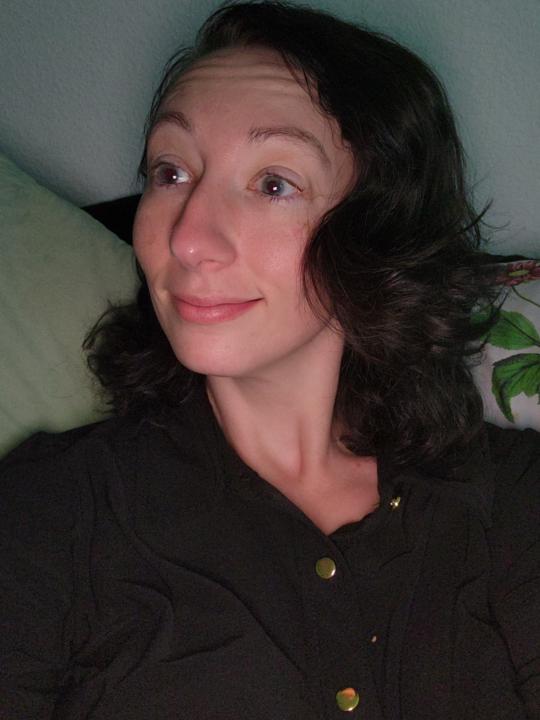 Day 1 Visibility Challenge 🌿💖