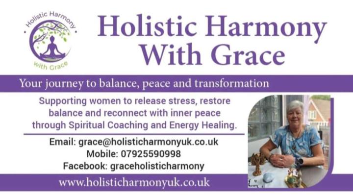 Introducing Grace McGilveray